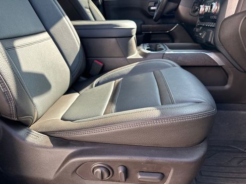 Used 2022 GMC Sierra 2500 Denali image 14