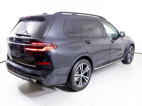 Used 2026 BMW X7 xDrive40i image 36