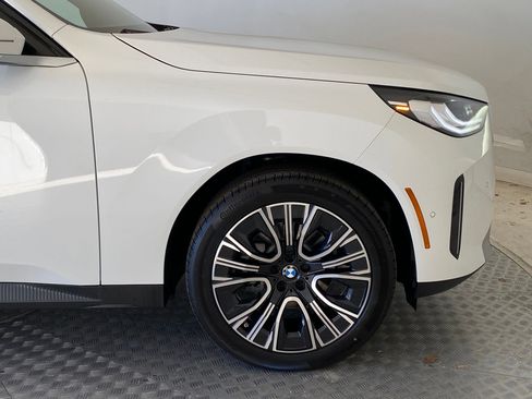 New 2026 BMW X3 xDrive30 w/ Premium Package image 10