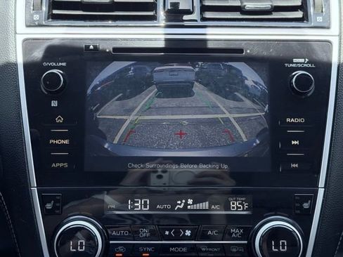 Used 2019 Subaru Outback 2.5i Premium AWD/4WD image 38