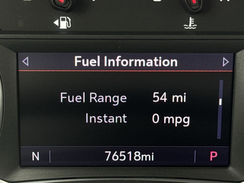 Used 2019 GMC Terrain Denali w/ Driver Alert Package II image 12