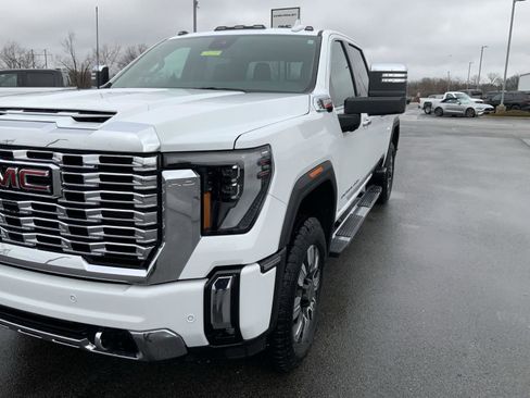 Used 2025 GMC Sierra 2500 Denali image 21