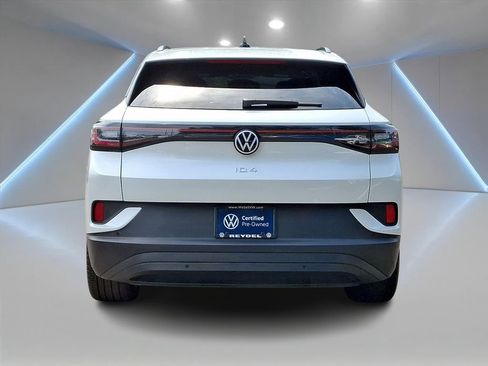 Certified 2025 Volkswagen ID.4 Pro S RWD image 6