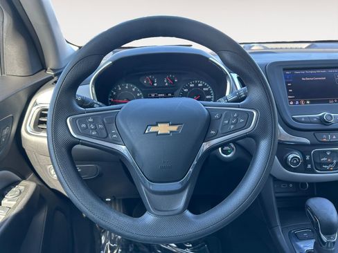 Certified 2023 Chevrolet Equinox LS image 14