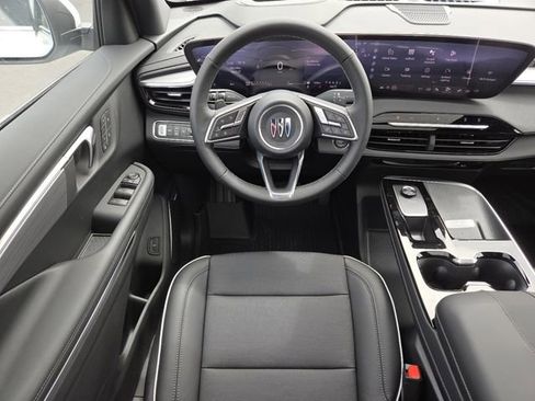 New 2026 Buick Enclave Preferred AWD/4WD image 35