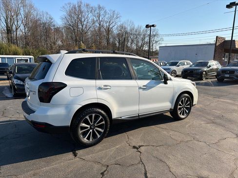 Used 2017 Subaru Forester 2.0XT Touring image 4