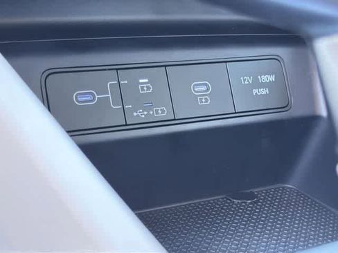 New 2026 Hyundai Tucson SEL image 22