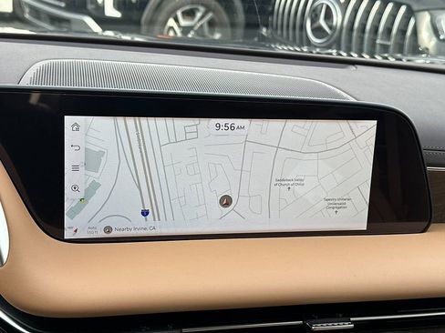 New 2026 Genesis G90 3.5T image 18