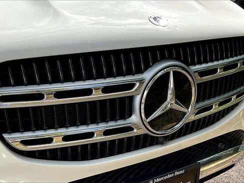 Used 2024 Mercedes-Benz GLE 450 GLE 450 image 30