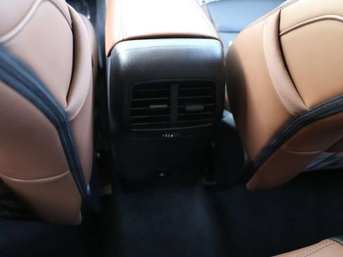 Used 2025 Ford Bronco Sport Outer Banks w/ Outer Banks Tech Package+ AWD/4WD image 17