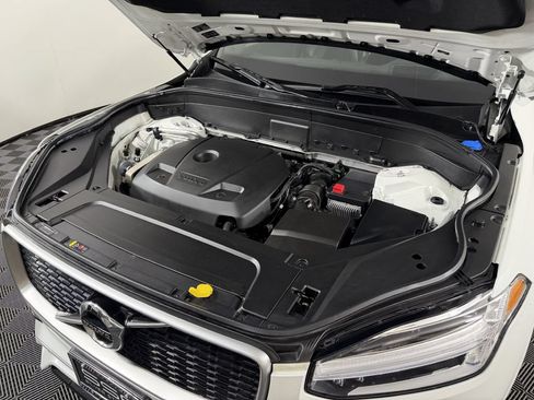 Used 2018 Volvo XC90 T6 R-Design w/ Convenience Package AWD/4WD image 46