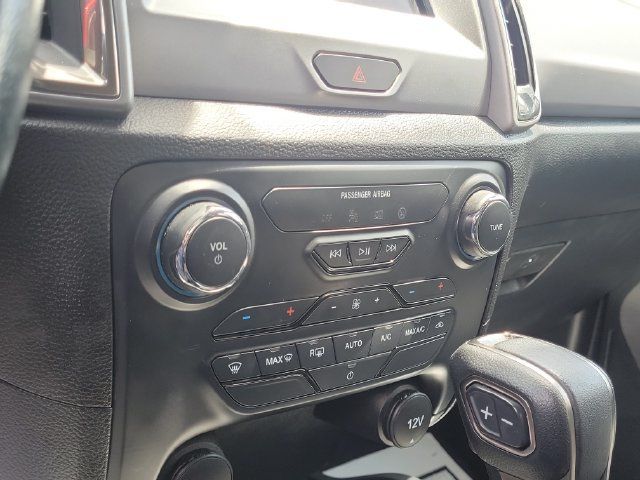 Used 2023 Ford Ranger XLT w/ Equipment Group 301A Mid RWD image 25