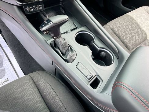 New 2026 Dodge Durango GT AWD/4WD image 17