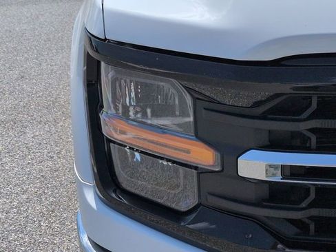 Used 2025 Ford F150 XLT w/ Equipment Group 302A MID RWD image 10