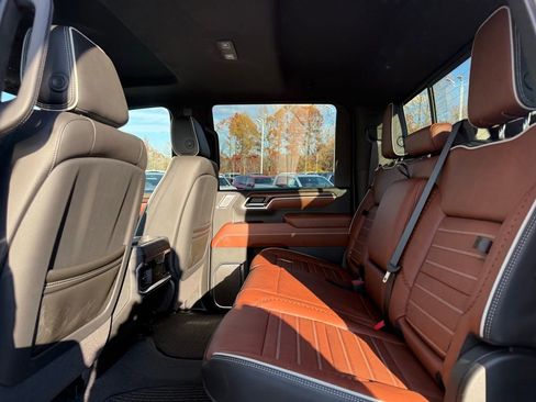 New 2026 GMC Sierra 3500 Denali Ultimate image 13