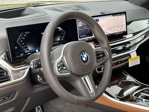 New 2026 BMW X5 M60i image 18