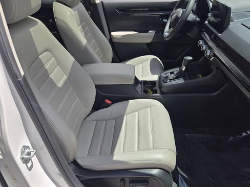 Certified 2023 Honda CR-V EX-L image 16