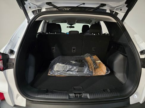 New 2026 Ford Escape Active image 37