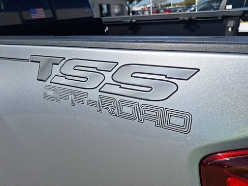 Used 2023 Toyota Tacoma SR image 14