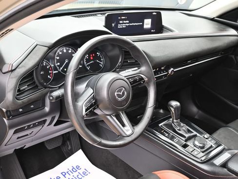 Used 2024 MAZDA CX-30 Carbon AWD/4WD image 19