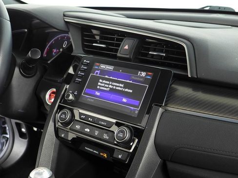 Used 2019 Honda Civic Si image 15