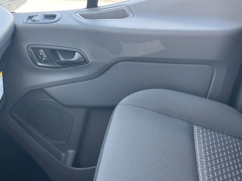 New 2026 Ford Transit 350 148 High Roof AWD image 21