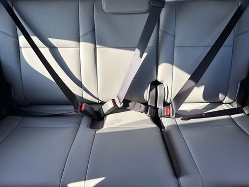 New 2026 Toyota Sequoia Limited image 19