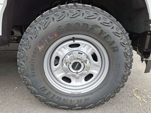 New 2026 Ford F350 XL w/ XL Off-Road Package image 5