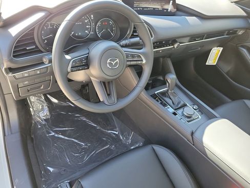 New 2026 MAZDA MAZDA3 s Sport image 17