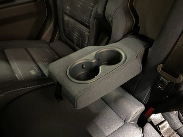 New 2026 Ford Bronco Heritage Edition AWD/4WD image 39