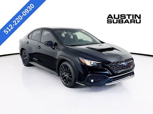 New 2025 Subaru WRX Premium image 1