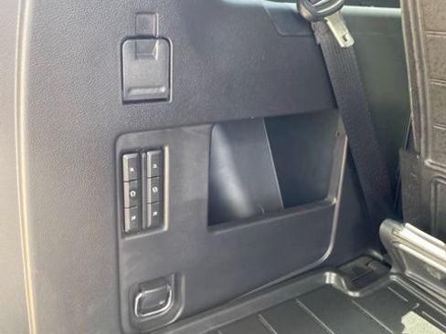 Used 2023 Lincoln Navigator Black Label AWD/4WD image 29
