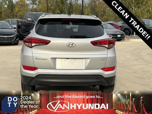 Used 2017 Hyundai Tucson SE image 11