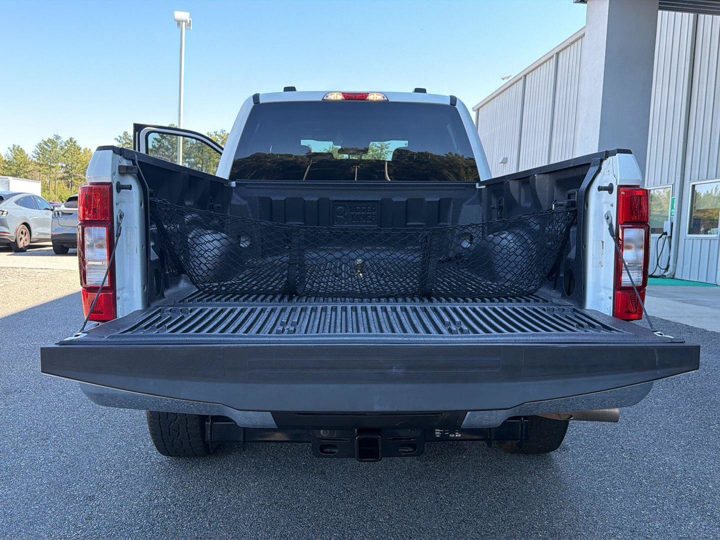 Used 2022 Ford F250 XLT AWD/4WD image 32