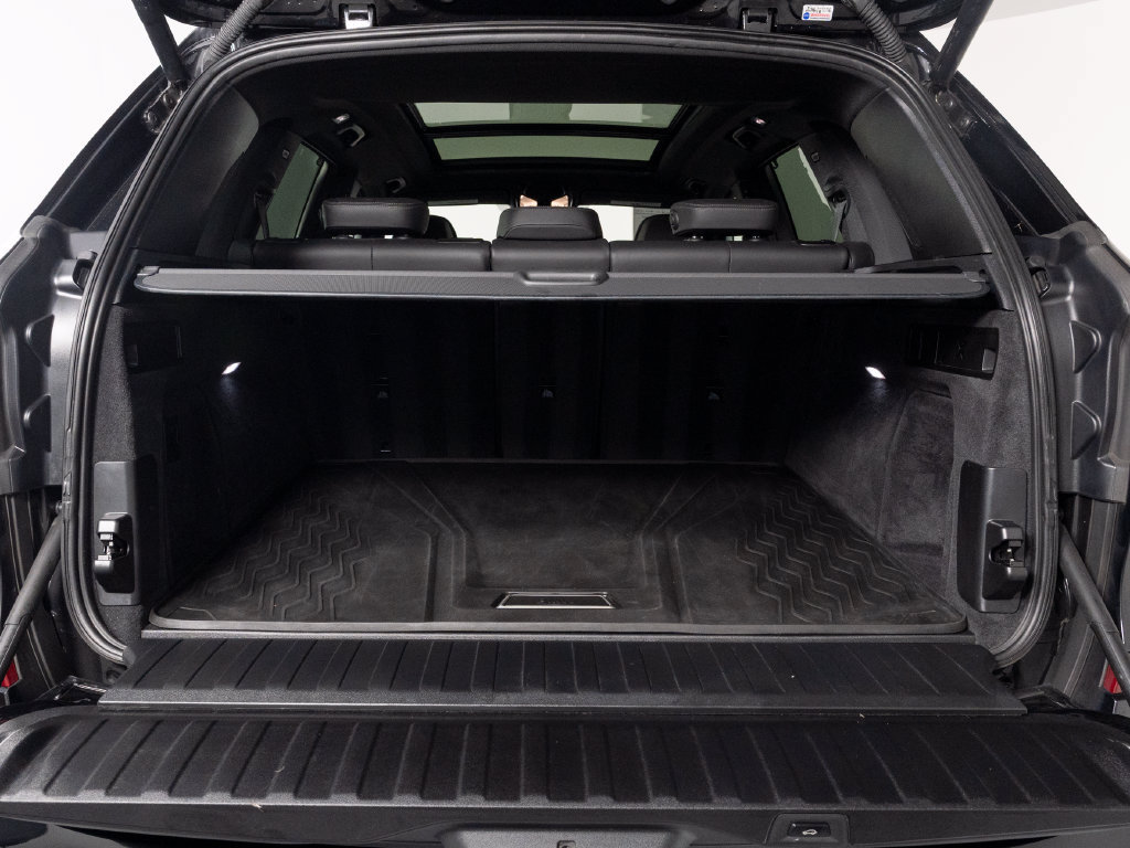 Used 2023 BMW X5 M50i w/ Executive Package AWD/4WD image 47
