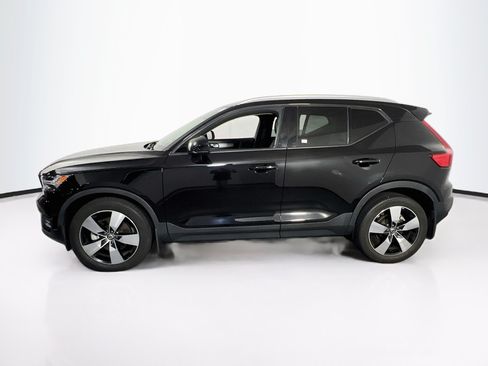 Used 2020 Volvo XC40 T5 Momentum AWD/4WD image 8