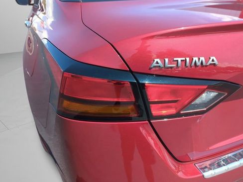 Certified 2023 Nissan Altima 2.5 SV FWD image 45