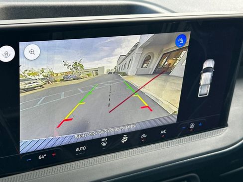 New 2026 Ford Maverick XLT w/ Black Appearance Package image 18