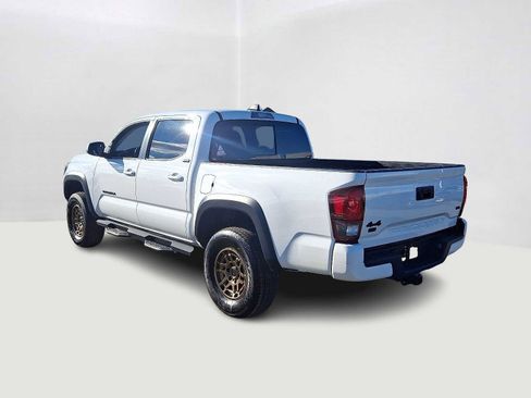 Certified 2023 Toyota Tacoma 4x4 Double Cab image 9