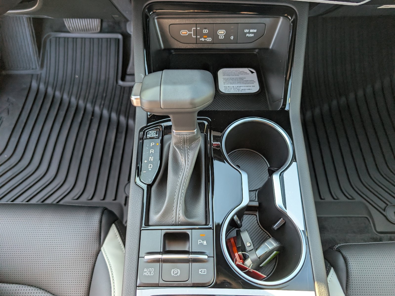 New 2027 Kia K5 GT-Line w/ GT-Line Premium Package FWD image 24