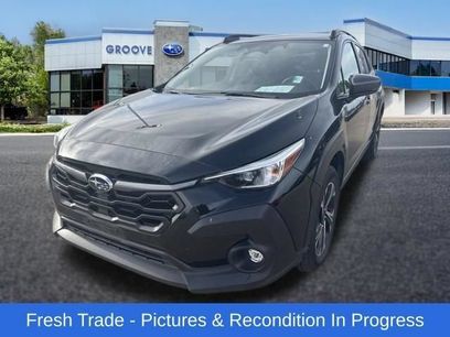 Used 2024 Subaru Crosstrek 2.5i Premium