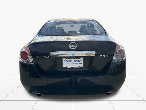 Used 2012 Nissan Altima 2.5 S w/ Convenience Pkg image 7