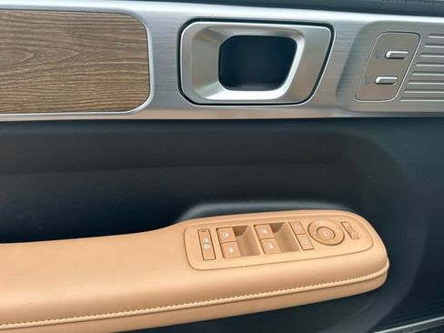New 2026 Hyundai Santa Fe Calligraphy AWD/4WD image 10