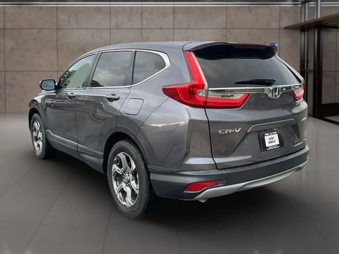 Used 2019 Honda CR-V EX image 11