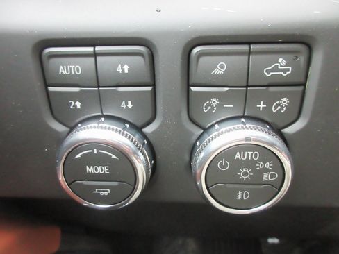 New 2026 GMC Sierra 1500 Denali Ultimate image 18