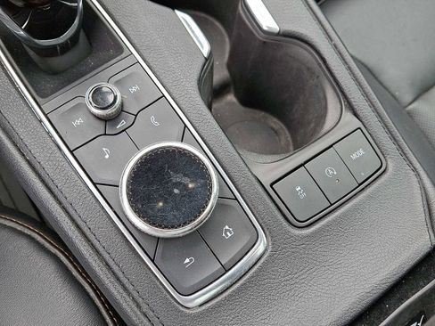 Used 2020 Cadillac XT4 Sport AWD/4WD image 25