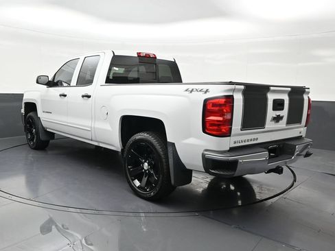 Used 2015 Chevrolet Silverado 1500 LT w/ Rally 2 Edition AWD/4WD image 3