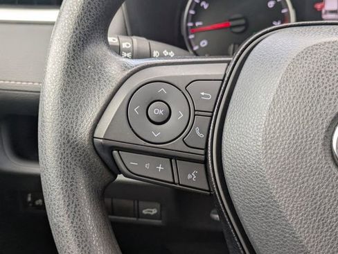 Certified 2021 Toyota RAV4 XLE w/ Convenience Package image 20