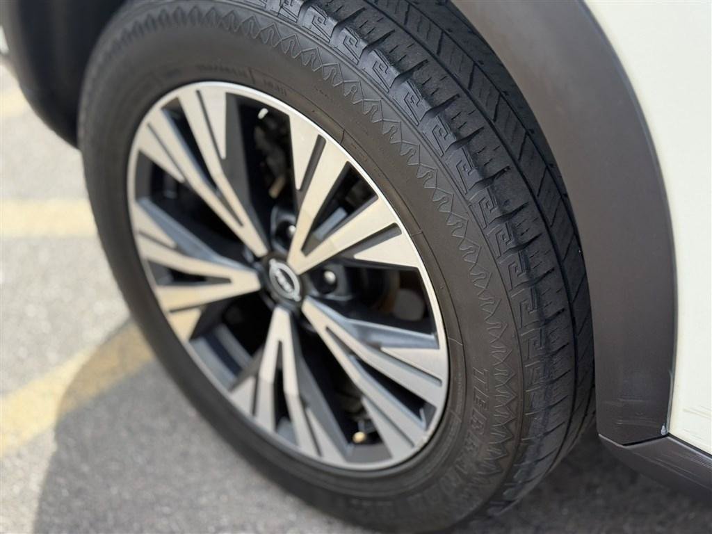 Used 2022 Nissan Rogue SV AWD/4WD image 32