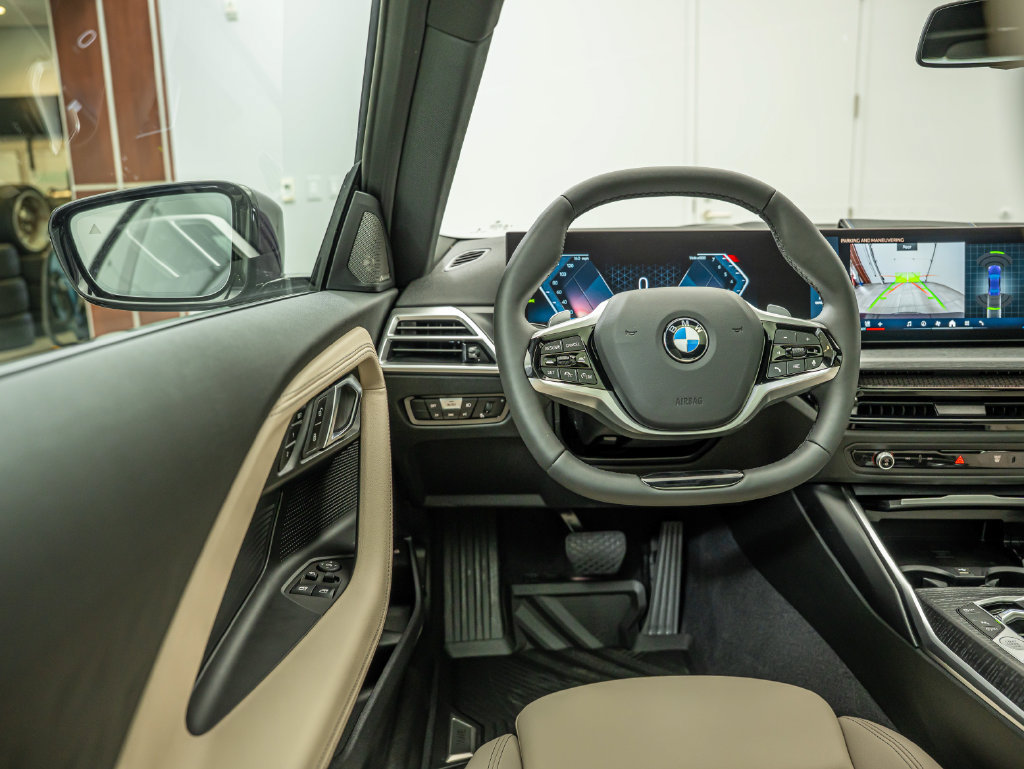 New 2026 BMW 230i xDrive Coupe w/ Convenience Package AWD/4WD image 32